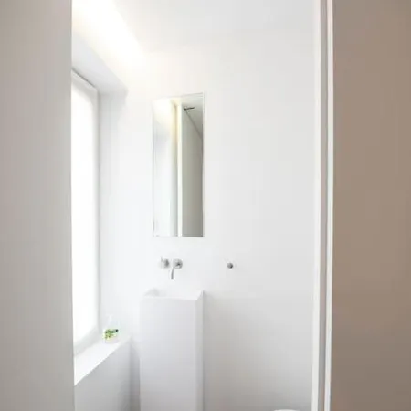 Villa Cozy 3bd House With Private Terrace And Parking *