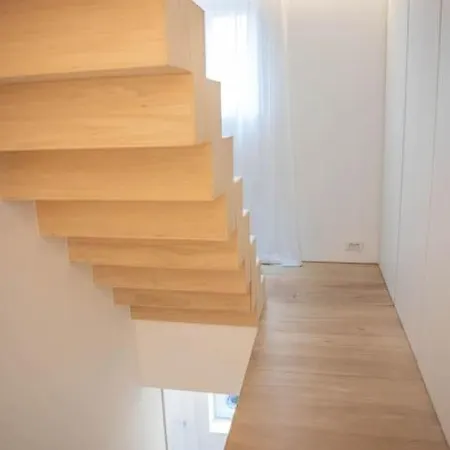וילה Cozy 3bd House With Private Terrace And Parking קנוקה-הייסט