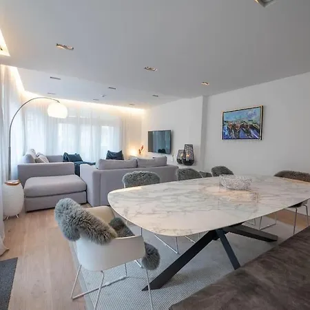 Cozy 3bd House With Private Terrace And Parking *