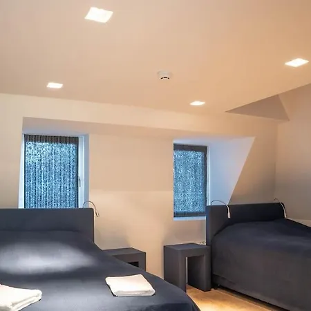 Cozy 3bd House With Private Terrace And Parking Villa *