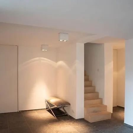 Cozy 3bd House With Private Terrace And Parking Villa Knokke-Heist