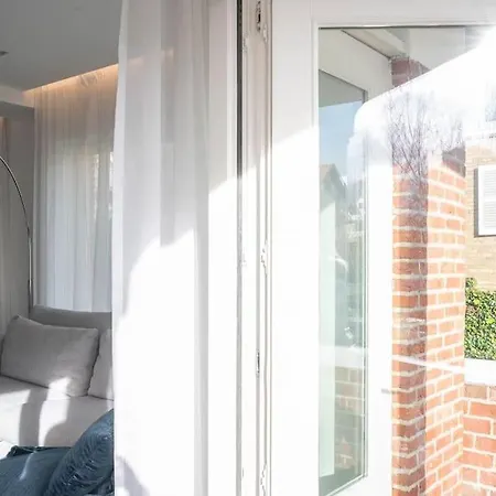 Cozy 3bd House With Private Terrace And Parking *