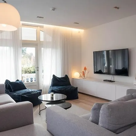 Cozy 3bd House With Private Terrace And Parking *