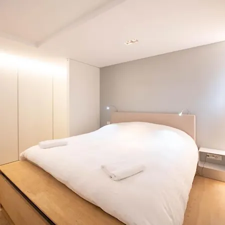 Cozy 3bd House With Private Terrace And Parking Villa Knokke-Heist
