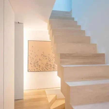 Cozy 3bd House With Private Terrace And Parking