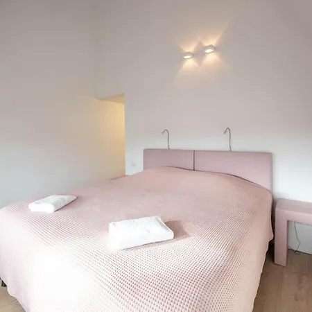 Cozy 3bd House With Private Terrace And Parking Villa