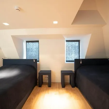 Cozy 3bd House With Private Terrace And Parking * Knokke-Heist