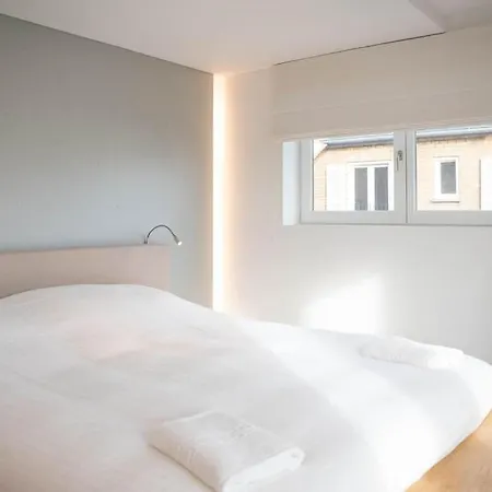 Cozy 3bd House With Private Terrace And Parking * Knokke-Heist