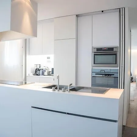 Cozy 3bd House With Private Terrace And Parking