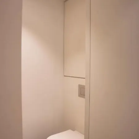 Cozy 3bd House With Private Terrace And Parking