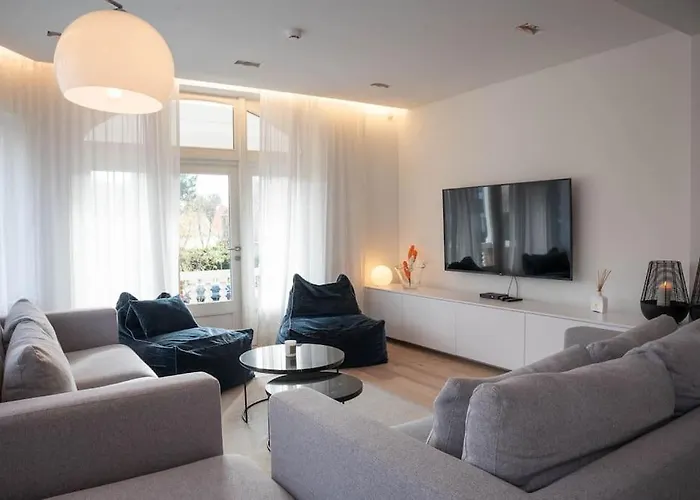 Cozy 3bd House With Private Terrace And Parking *