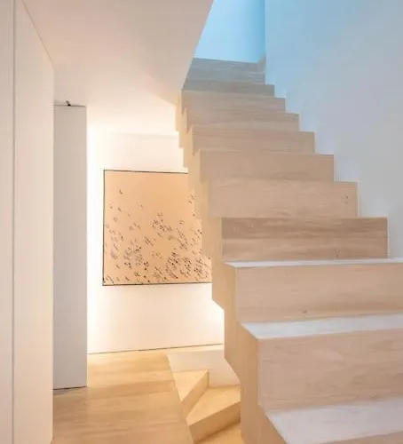 Cozy 3bd House With Private Terrace And Parking