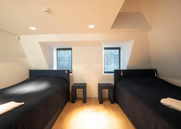 Cozy 3bd House With Private Terrace And Parking * Knokke-Heist